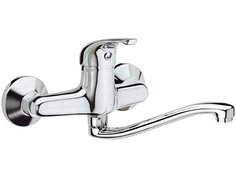 Смеситель для кухни REMER