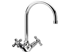 Смеситель для кухни REMER