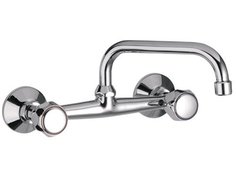 Смеситель для кухни REMER