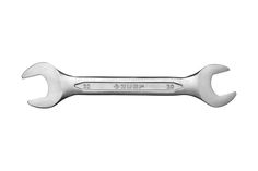 Рожковый гаечный ключ Зубр 30 x 32 мм