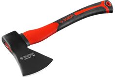 Топор Зубр Фибергласс 2061-08_z02 800, фиберглассовая рукоятка