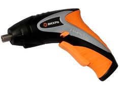 Отвертка Вихрь 72/14/10 аккумуляторная ОА-3,6-К