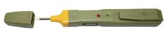 Отвертка-индикатор ТЕК 61/10/159 6885-48NS (RFA101)-звуковая TEK