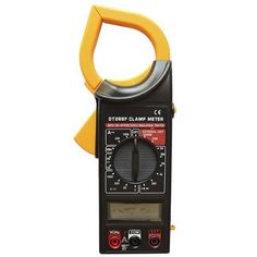 Клемметр ТЕК 61/10/505 DT 266F TEK