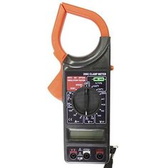 Клемметр ТЕК 61/10/514 DT 266C TEK