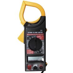 Клемметр ТЕК 61/10/225 DT 266 TEK