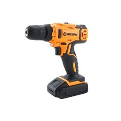 Дрель-шуруповерт Вихрь 72/14/20 аккумуляторная ДА-14Л-2KА (ДА-14Л-2K) (1,5 А/ч)