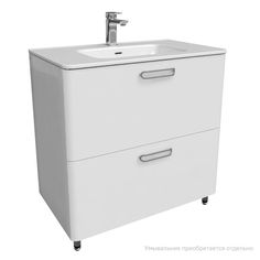 Тумба напольная IDDIS