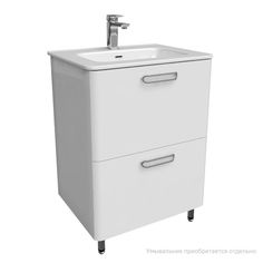 Тумба напольная IDDIS