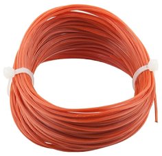 Леска для триммера Зубр ЗВЕЗДА 70102-1.3-15 1.3 мм 15 м