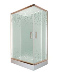 Душевой уголок PARLY