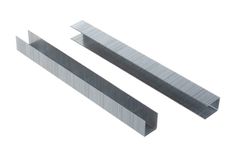 Скобы для степлера плоские Зубр 31950-13 , тип 53F, 5000 шт 13 мм