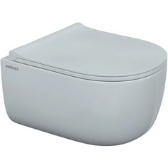 Унитаз подвесной BERGES