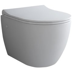 Унитаз подвесной BERGES