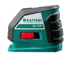 Лазерный нивелир KRAFTOOL