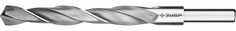 Сверло по металлу Зубр Профессионал ПРОФ-В 29621-14 проточенный хвотосвик, сталь Р6М5, класс В, 14.0х160мм