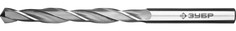 Сверло по металлу Зубр Профессионал ПРОФ-В 29621-7.5 сталь Р6М5, класс В, 7.5х109мм