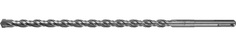 Бур Зубр SDS-plus 29315-310-10 10х310 мм