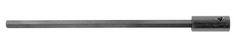 Удлинитель для биметаллических коронок Зубр 29539-300 300 мм