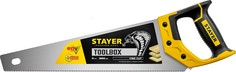 Многоцелевая ножовка STAYER