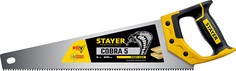 Ножовка по дереву STAYER