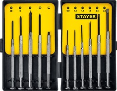 Часовые отвертки STAYER