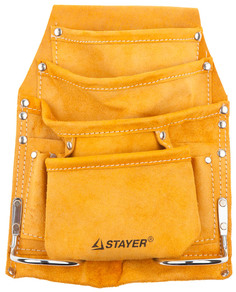 Поясная сумка STAYER