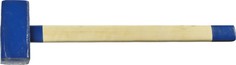 Кувалда с удлинённой рукояткой Сибин 20133-8 8 кг