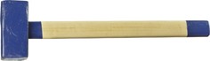 Кувалда с удлинённой рукояткой Сибин 20133-6 6 кг