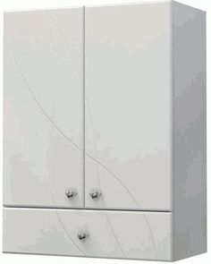 Шкаф навесной MELODIA