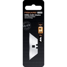 Лезвия сменные FISKARS