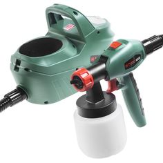 Краскопульт HAMMER