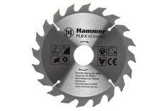 Диск пильный HAMMER