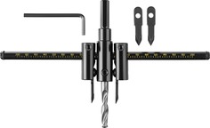 Сверло регулируемое &quot;Балеринка&quot; STAYER