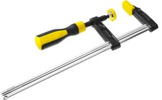 Усиленная струбцина STAYER
