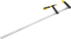 Усиленная струбцина STAYER