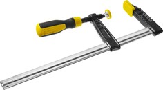 Усиленная струбцина STAYER