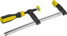 Усиленная струбцина STAYER