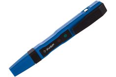 Тестер напряжения Зубр 45230 12-250В /70-1000В 3 режима работы 145 мм