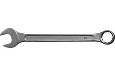Гаечный ключ Сибин 27089-22 комбинированный 22 мм