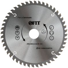 Диск пильный FIT F.It
