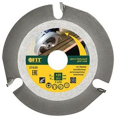 Диск пильный FIT F.It