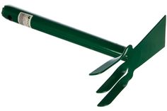 Мотыга-рыхлитель Росток 421424 лопатка, 60 мм, 3 зубца, металлическая ручка