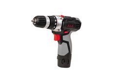 Дрель-шуруповерт P.I.T.