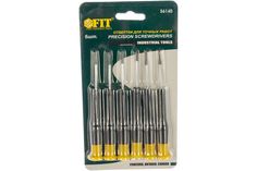 Отвертки для точных работ FIT F.It