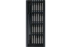 Отвертка с битами для точных работ FIT F.It