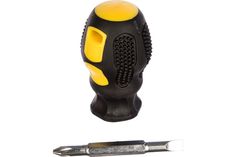 Отвертка c переставным жалом FIT F.It