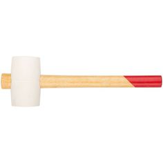 Киянка Курс Оптима 45335, деревянная ручка 80 мм
