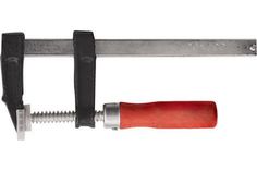 Струбцина Курс 59002, тип &quot;F&quot; 50x150 мм