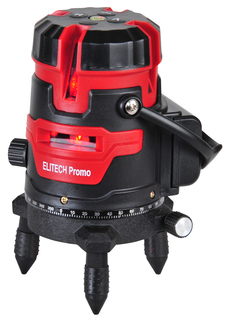 Нивелир ELITECH